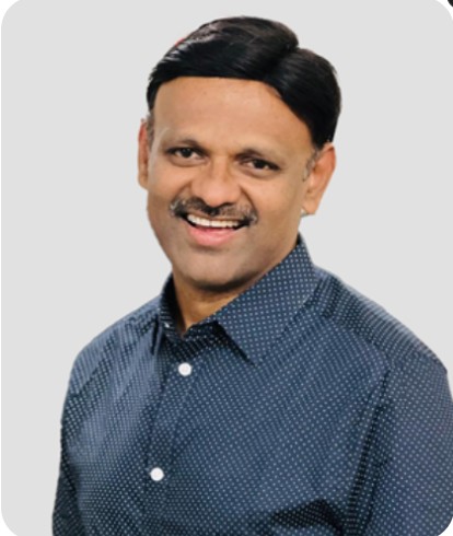 Srinivasulu Cheripally